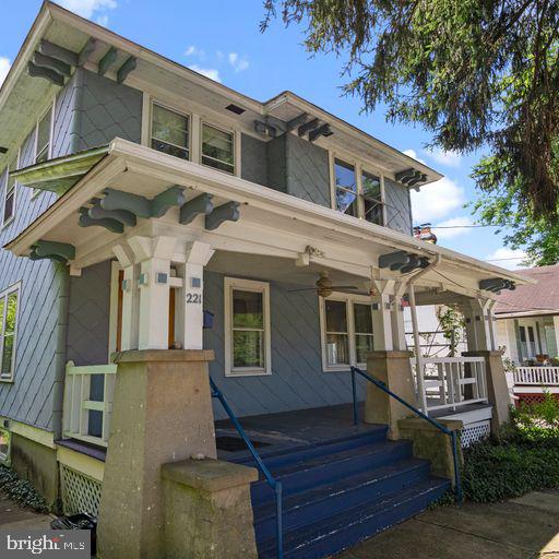 ROSEMORE GDNS - Residential