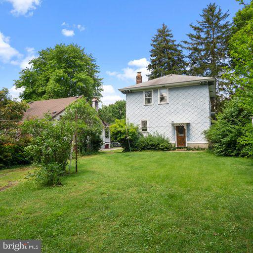 ROSEMORE GDNS - Residential