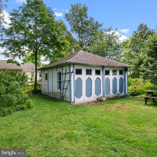 ROSEMORE GDNS - Residential