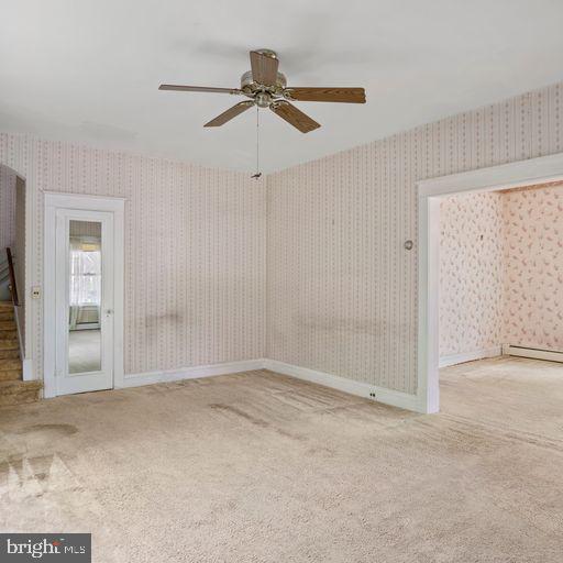 ROSEMORE GDNS - Residential