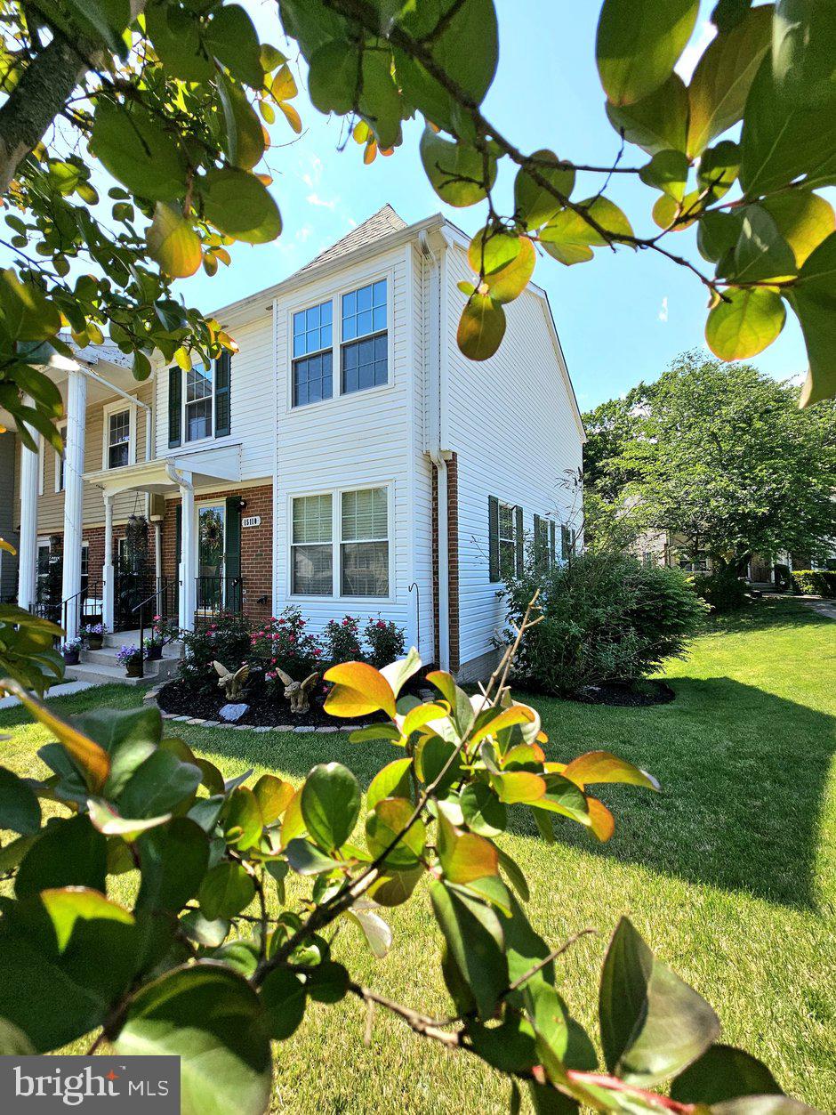 15110 CATALPA COURT