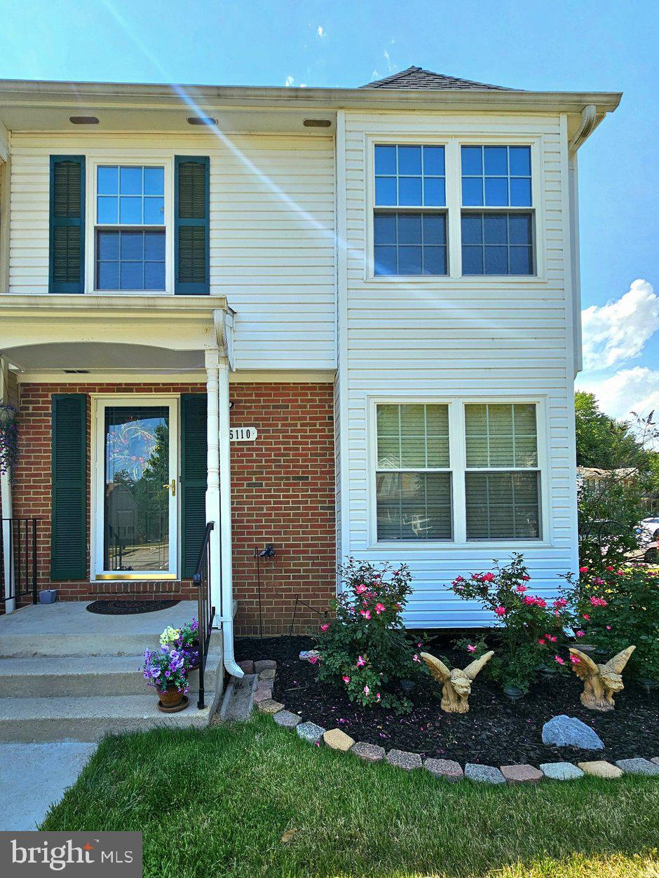 15110 CATALPA COURT