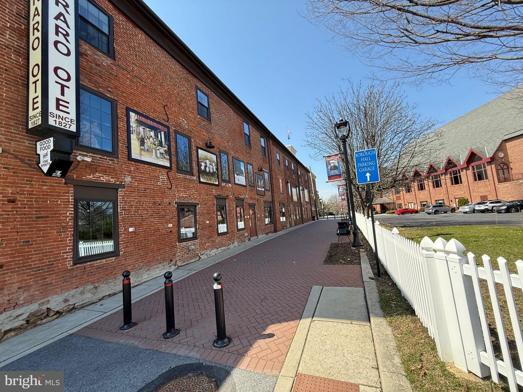 Photo of 2 S 3rd Street #2, OXFORD, PA 19363 (MLS # PACT2120908)