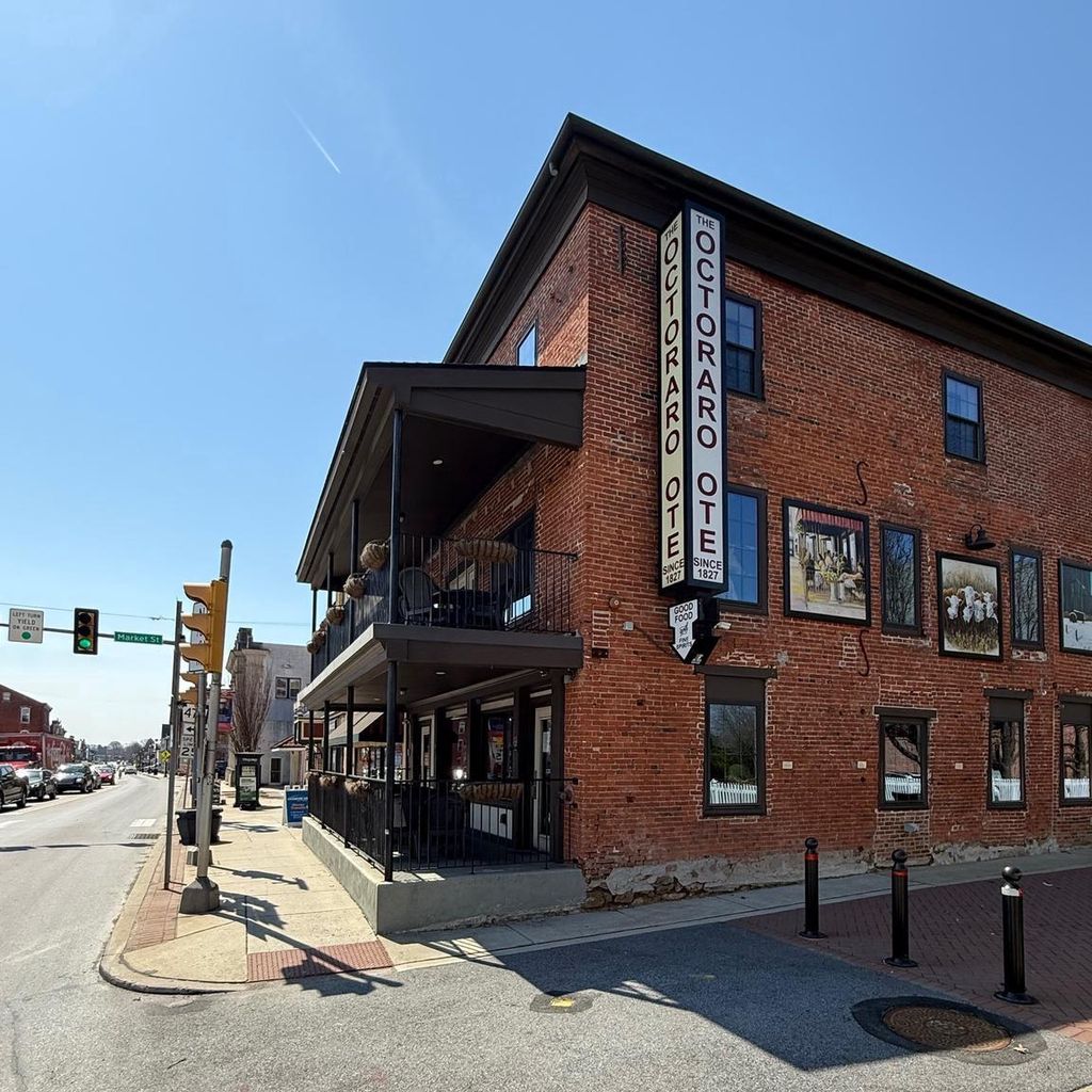 Photo of 2 S 3rd Street #2, OXFORD, PA 19363 (MLS # PACT2120908)