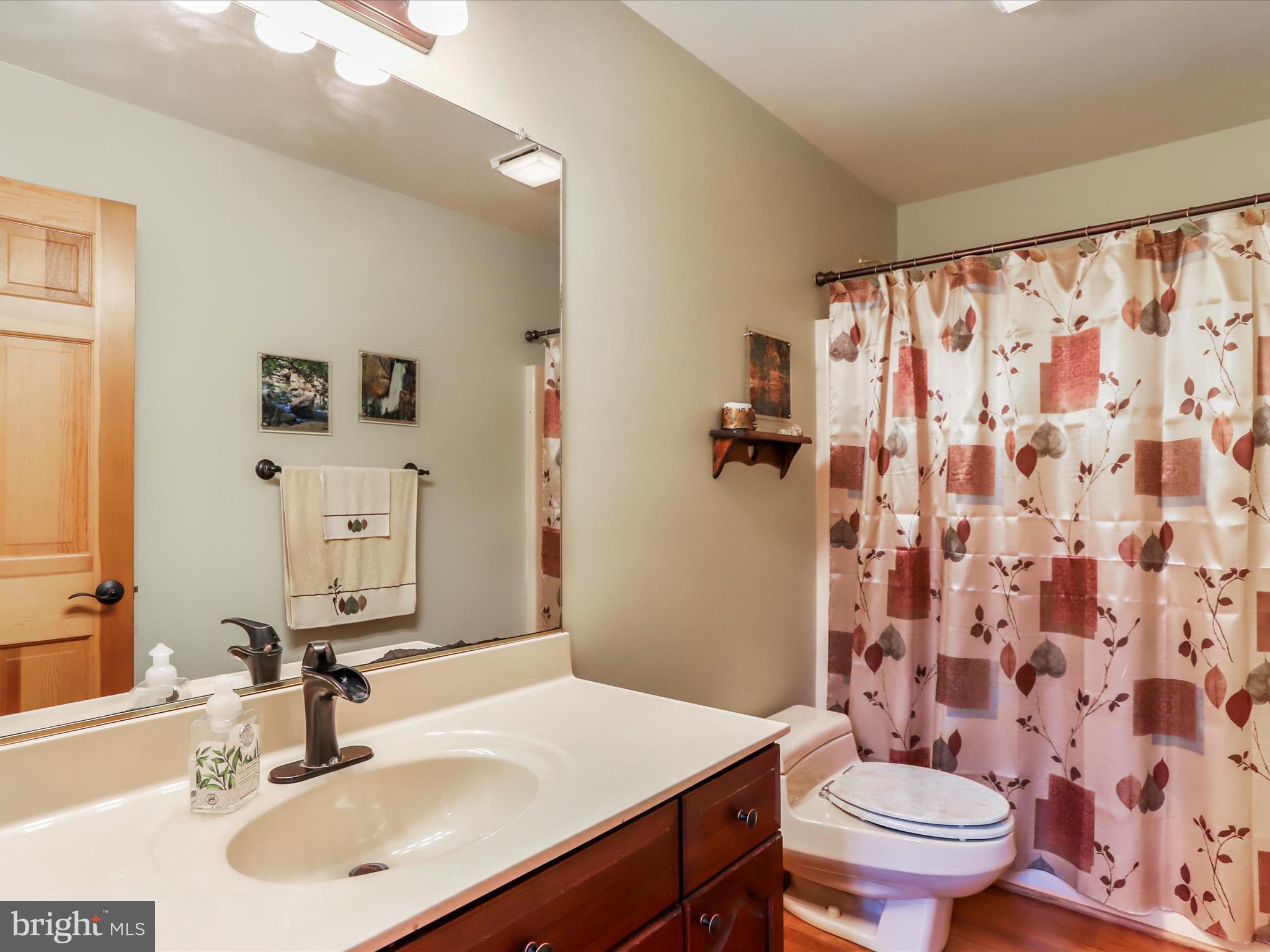 GLEN HAVEN - Residential