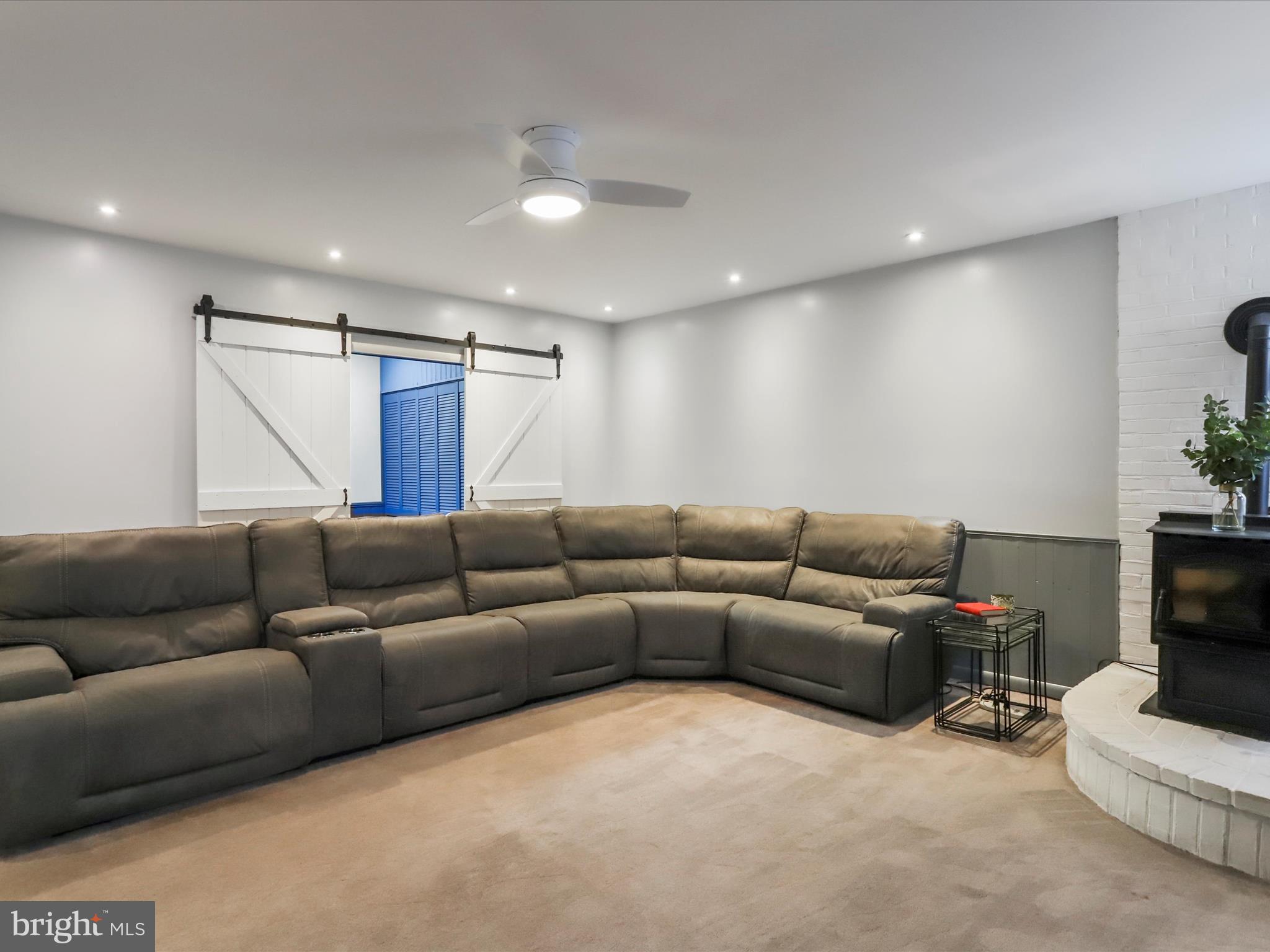 GLEN HAVEN - Residential