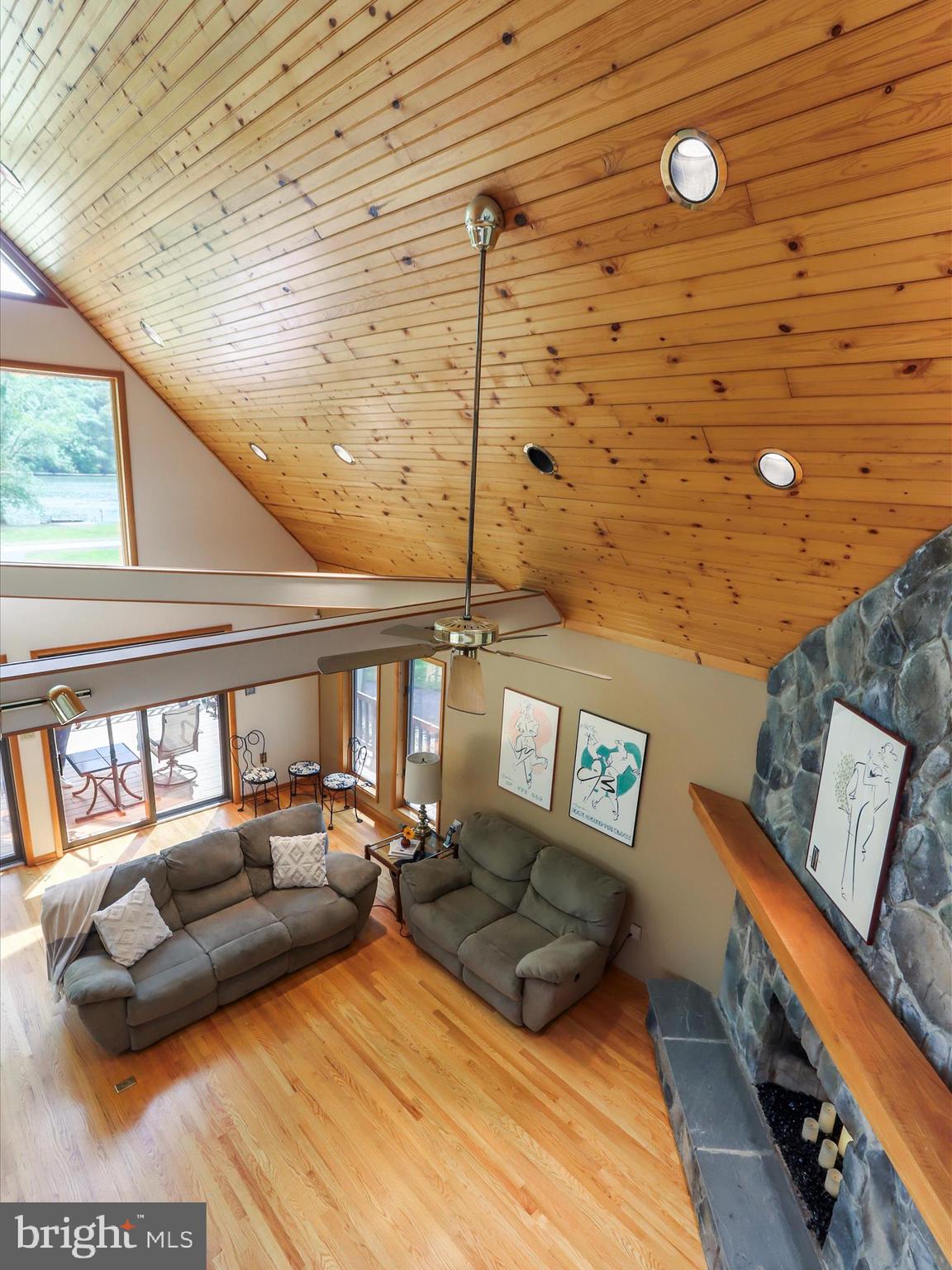 GLEN HAVEN - Residential