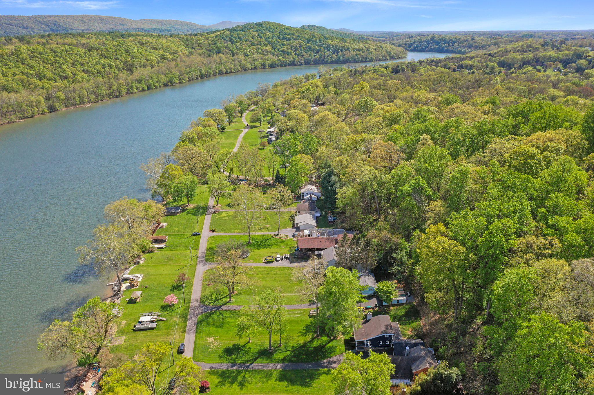 GLEN HAVEN - Residential