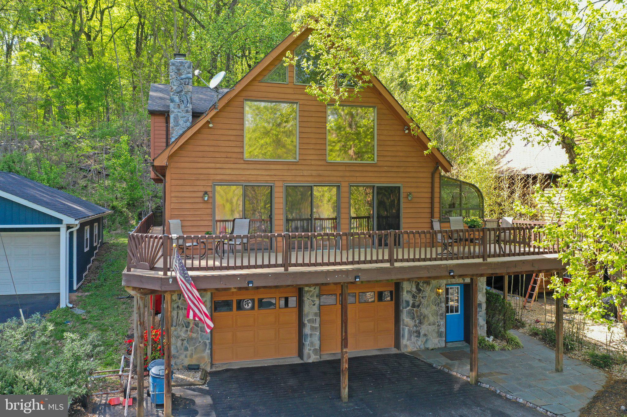 GLEN HAVEN - Residential