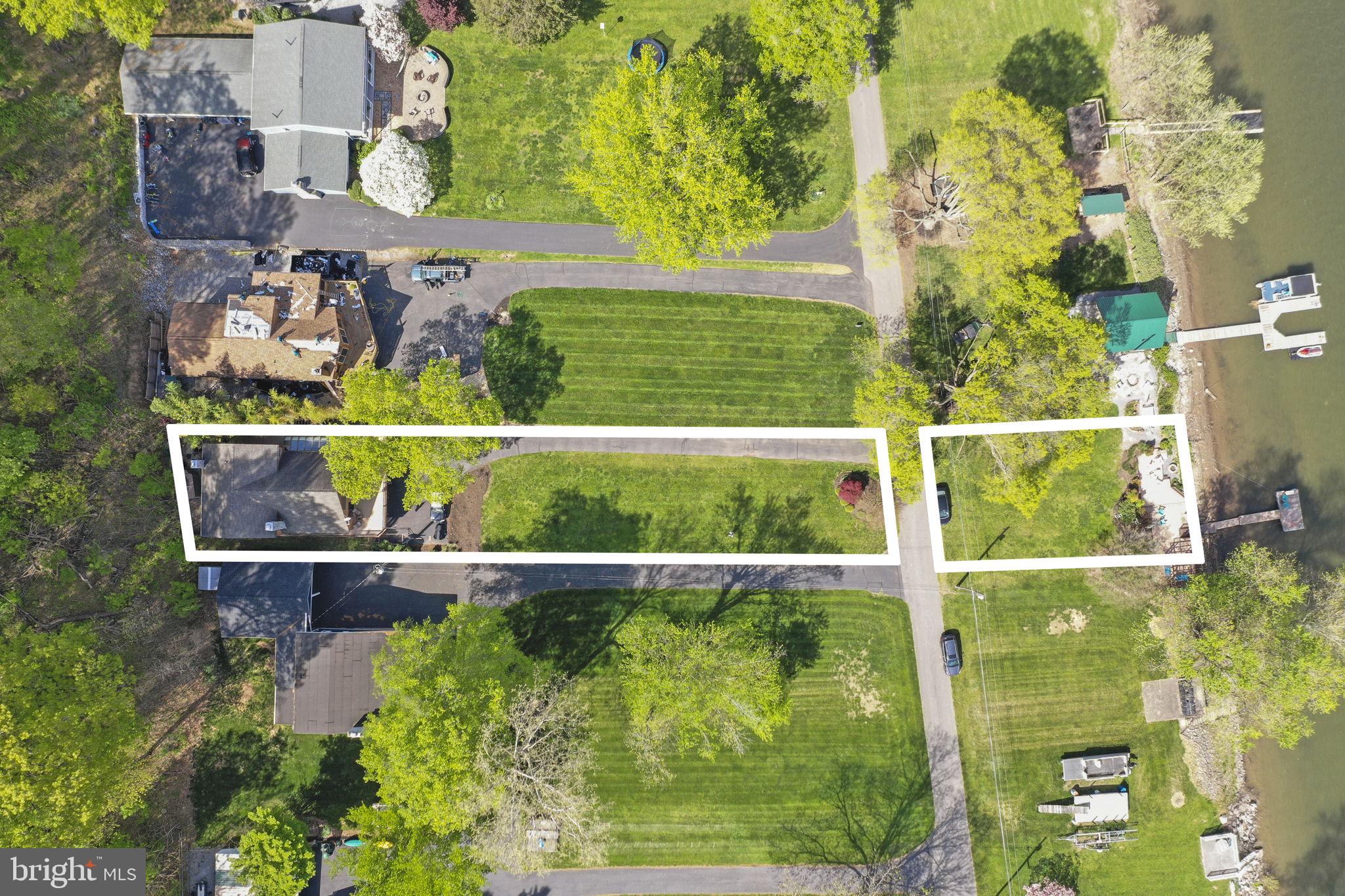 GLEN HAVEN - Residential