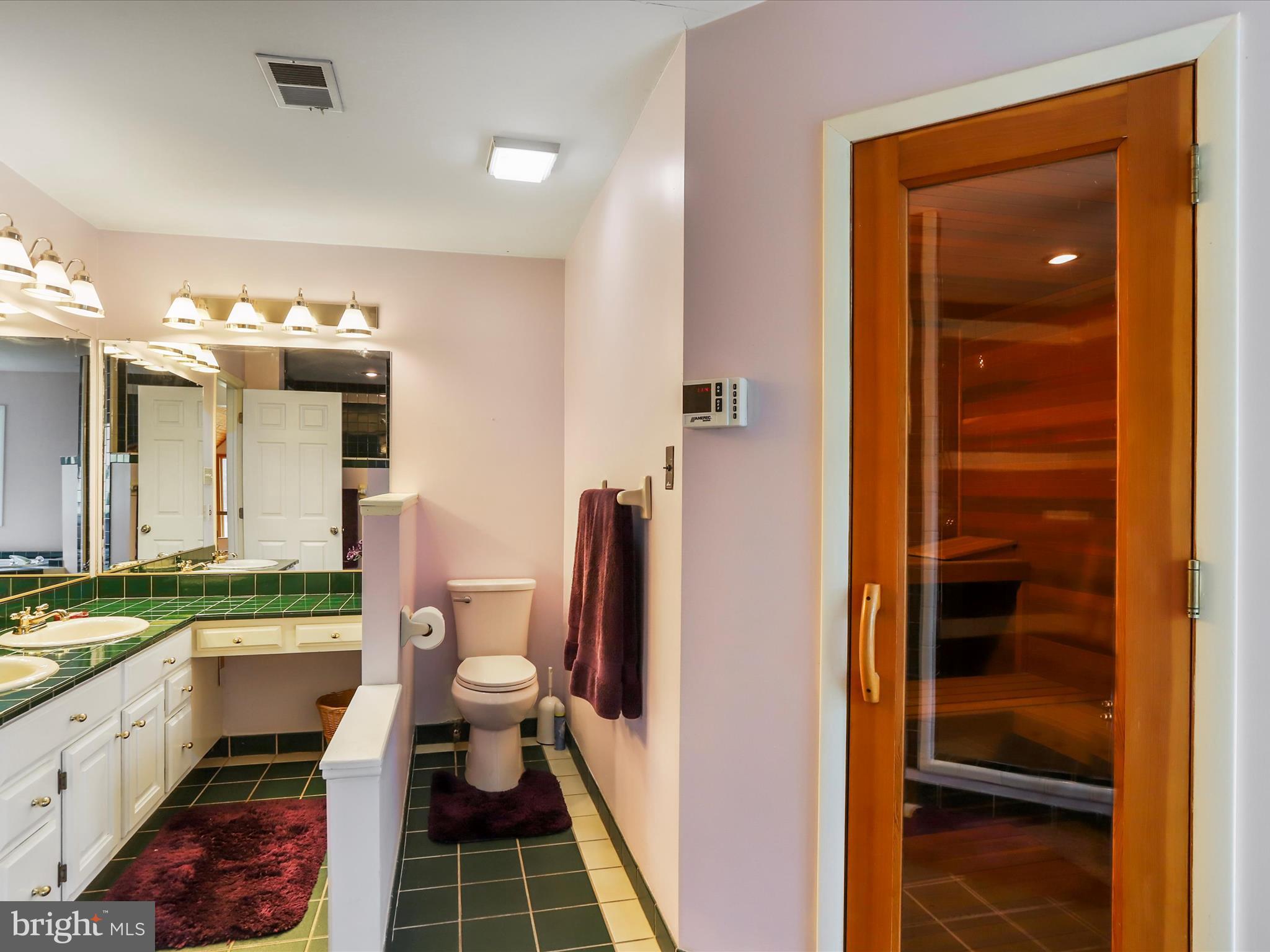 GLEN HAVEN - Residential