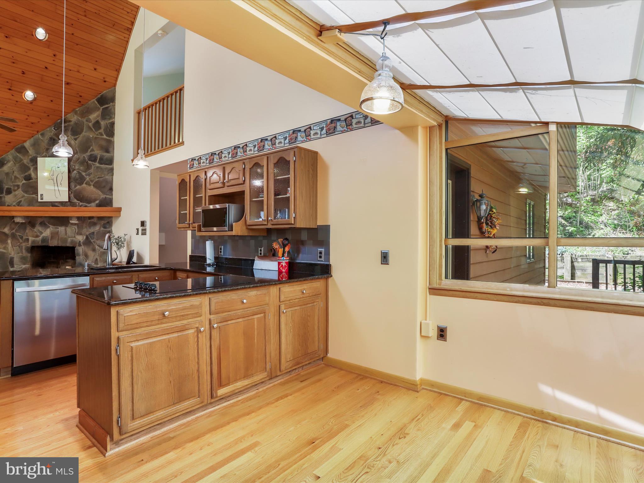 GLEN HAVEN - Residential