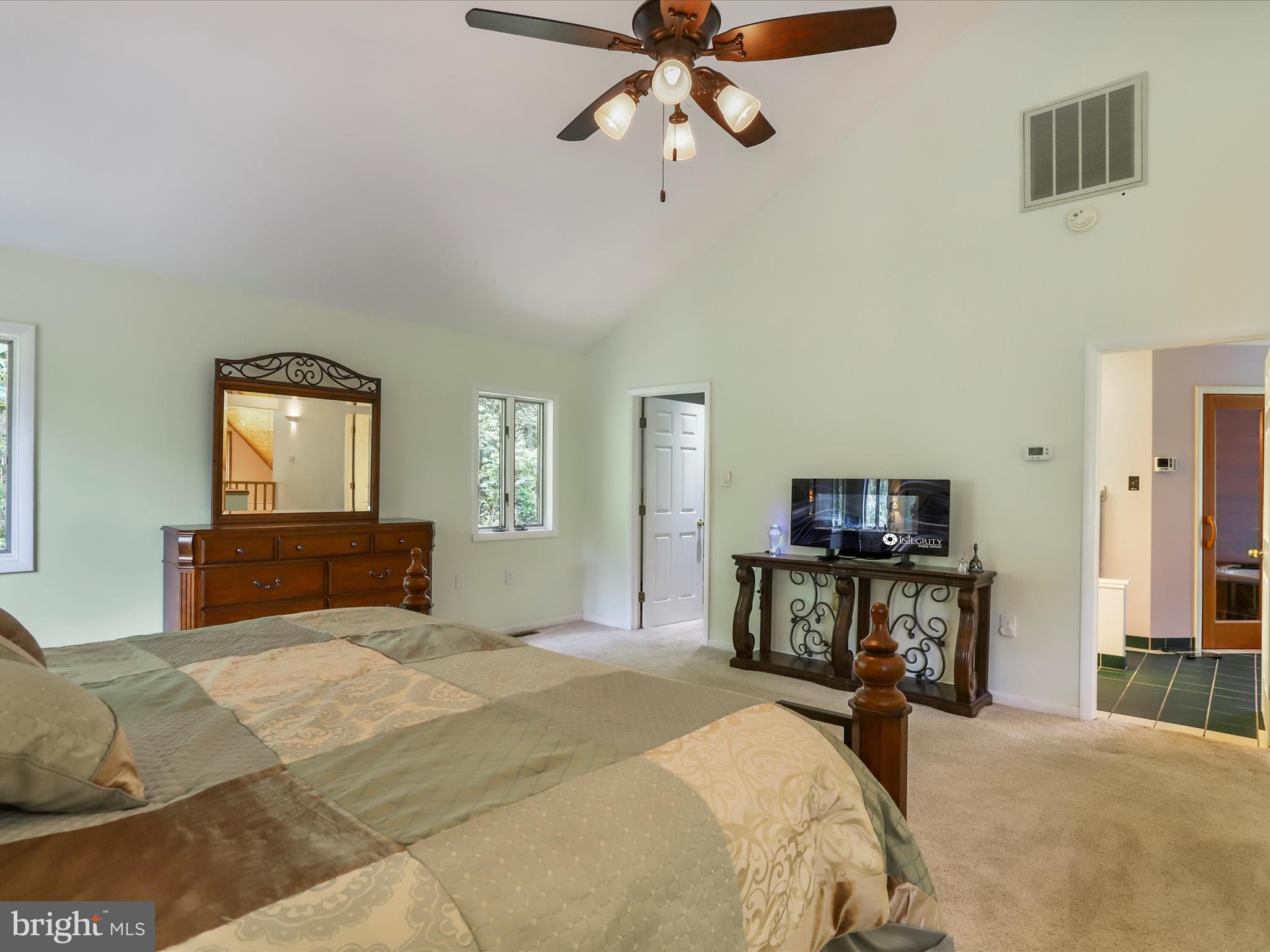 GLEN HAVEN - Residential