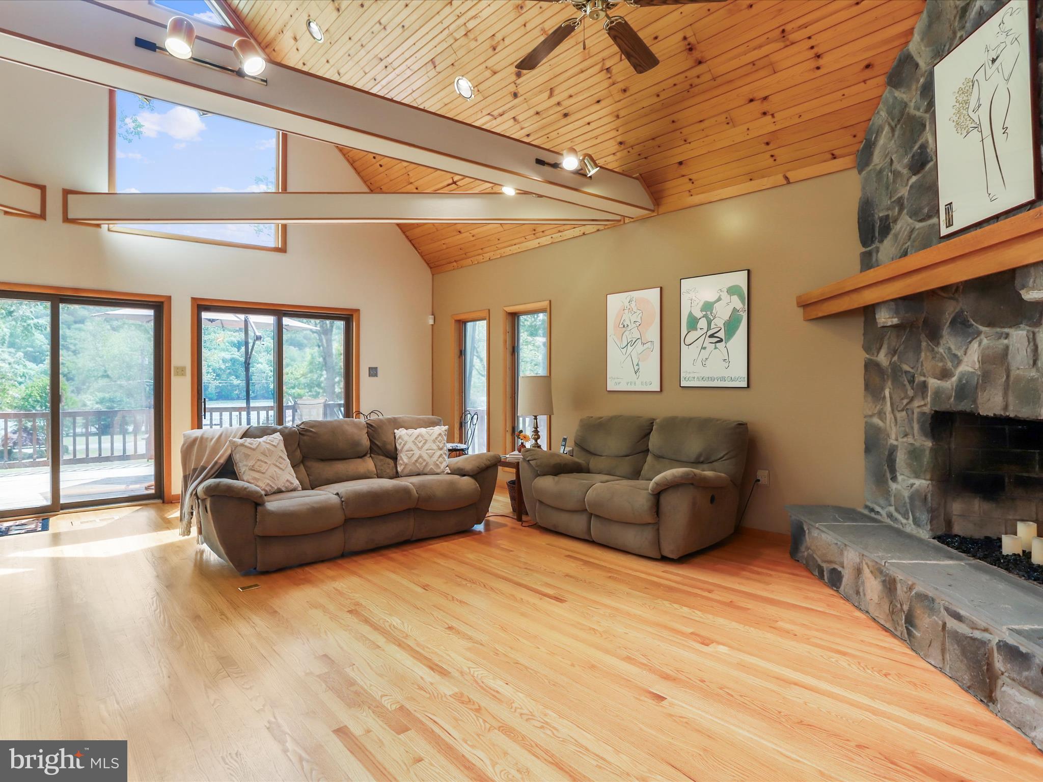 GLEN HAVEN - Residential