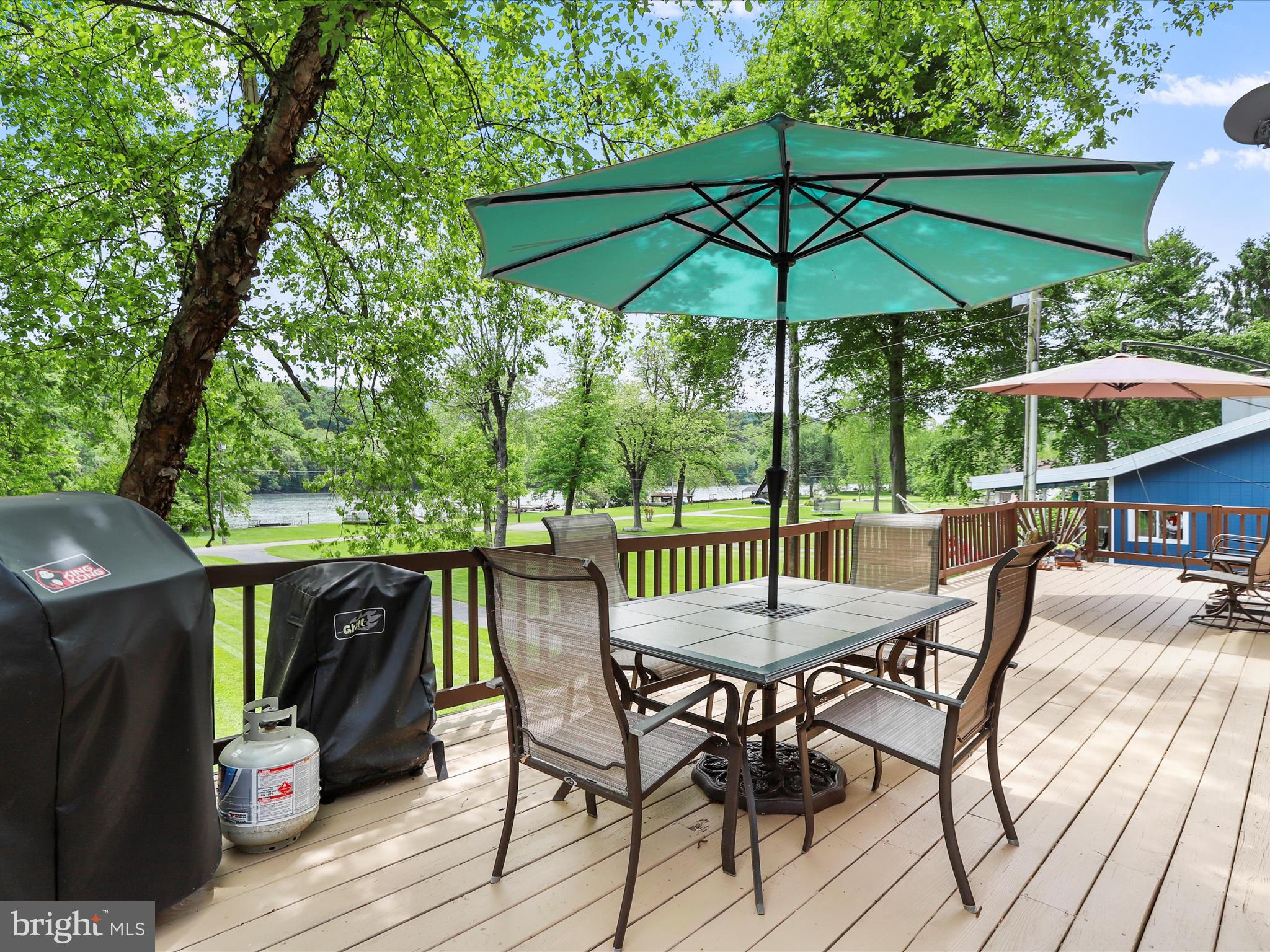 GLEN HAVEN - Residential