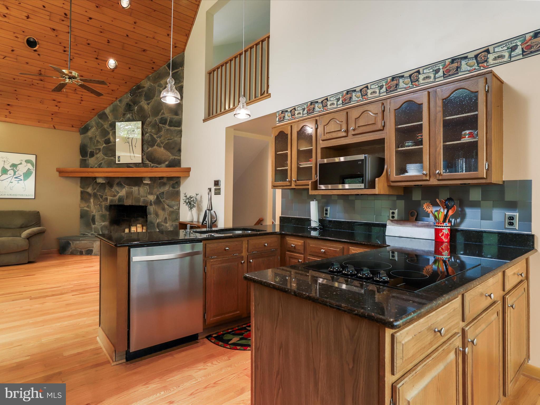 GLEN HAVEN - Residential