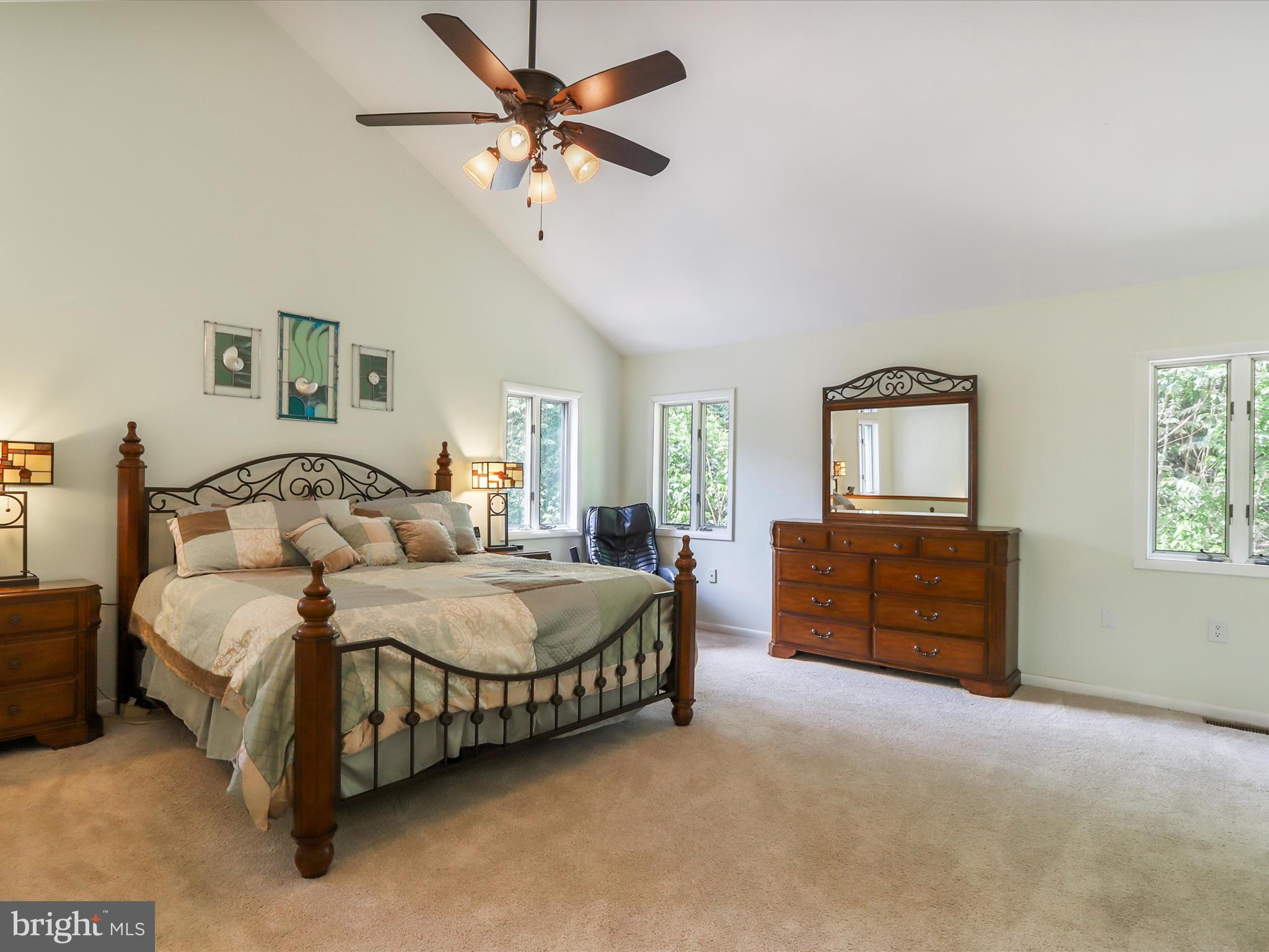 GLEN HAVEN - Residential