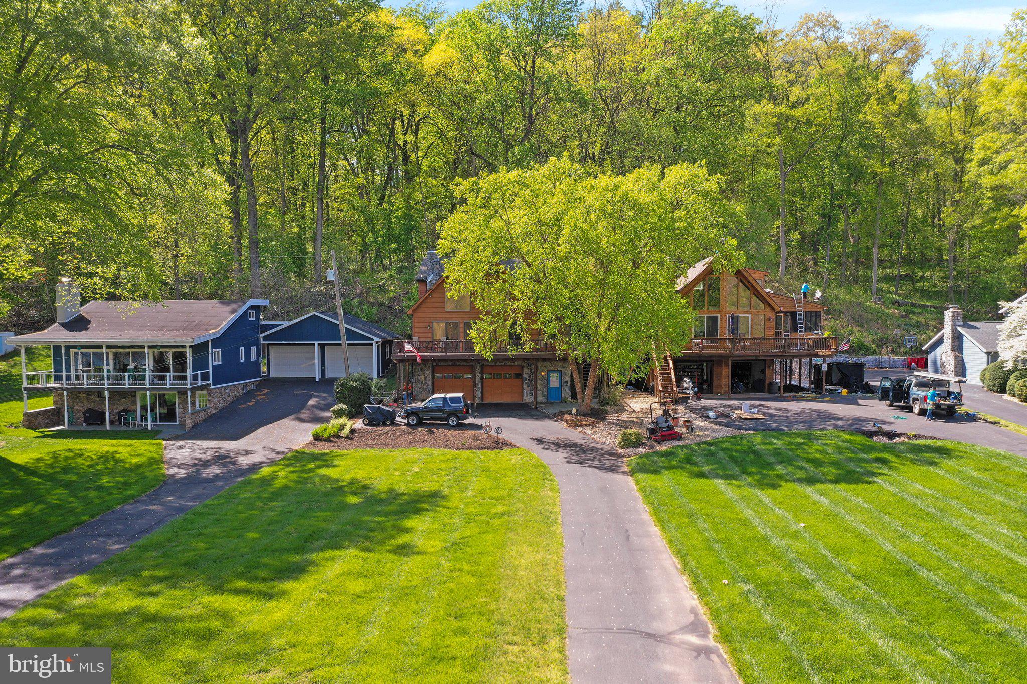 GLEN HAVEN - Residential