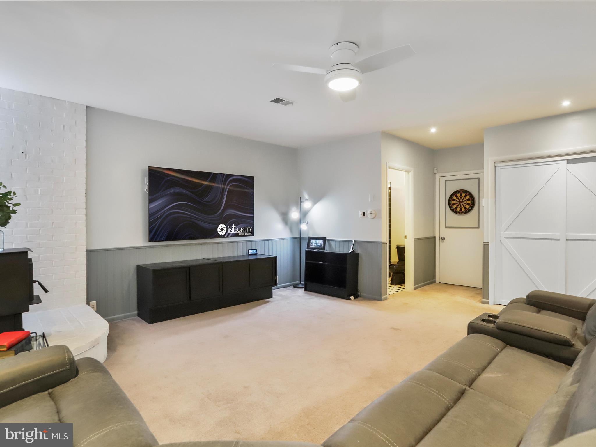 GLEN HAVEN - Residential