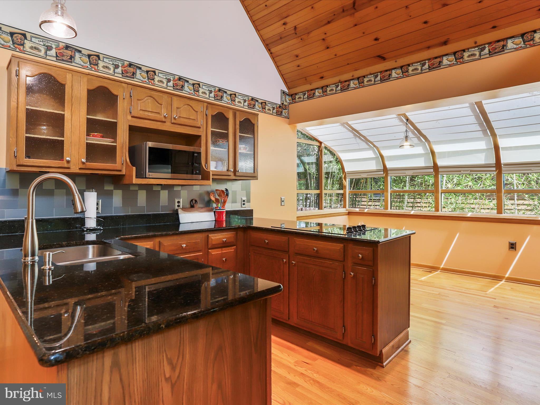 GLEN HAVEN - Residential