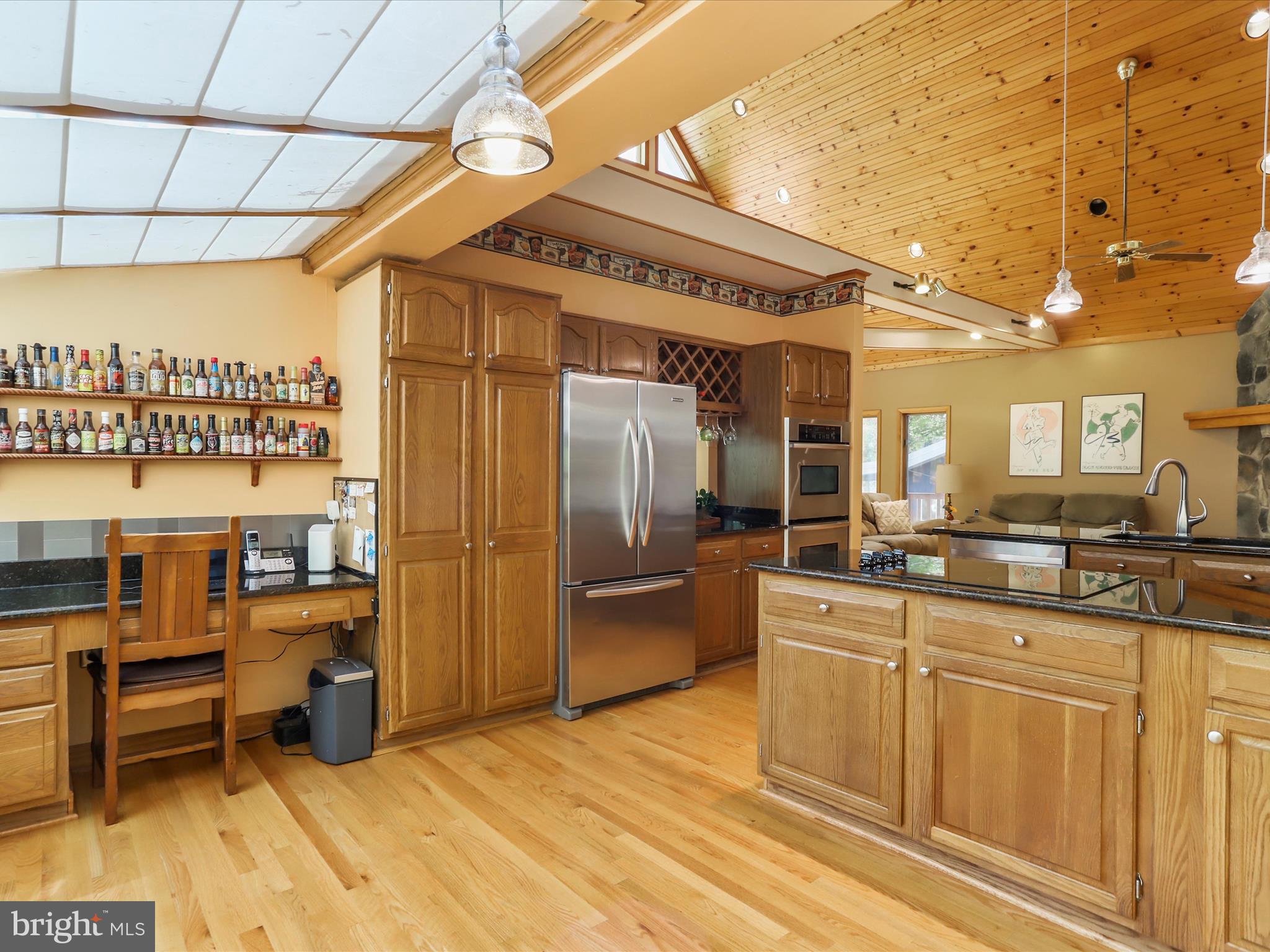 GLEN HAVEN - Residential