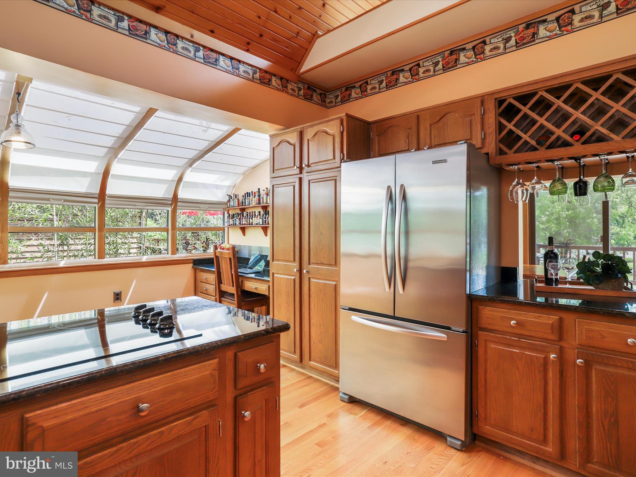 GLEN HAVEN - Residential