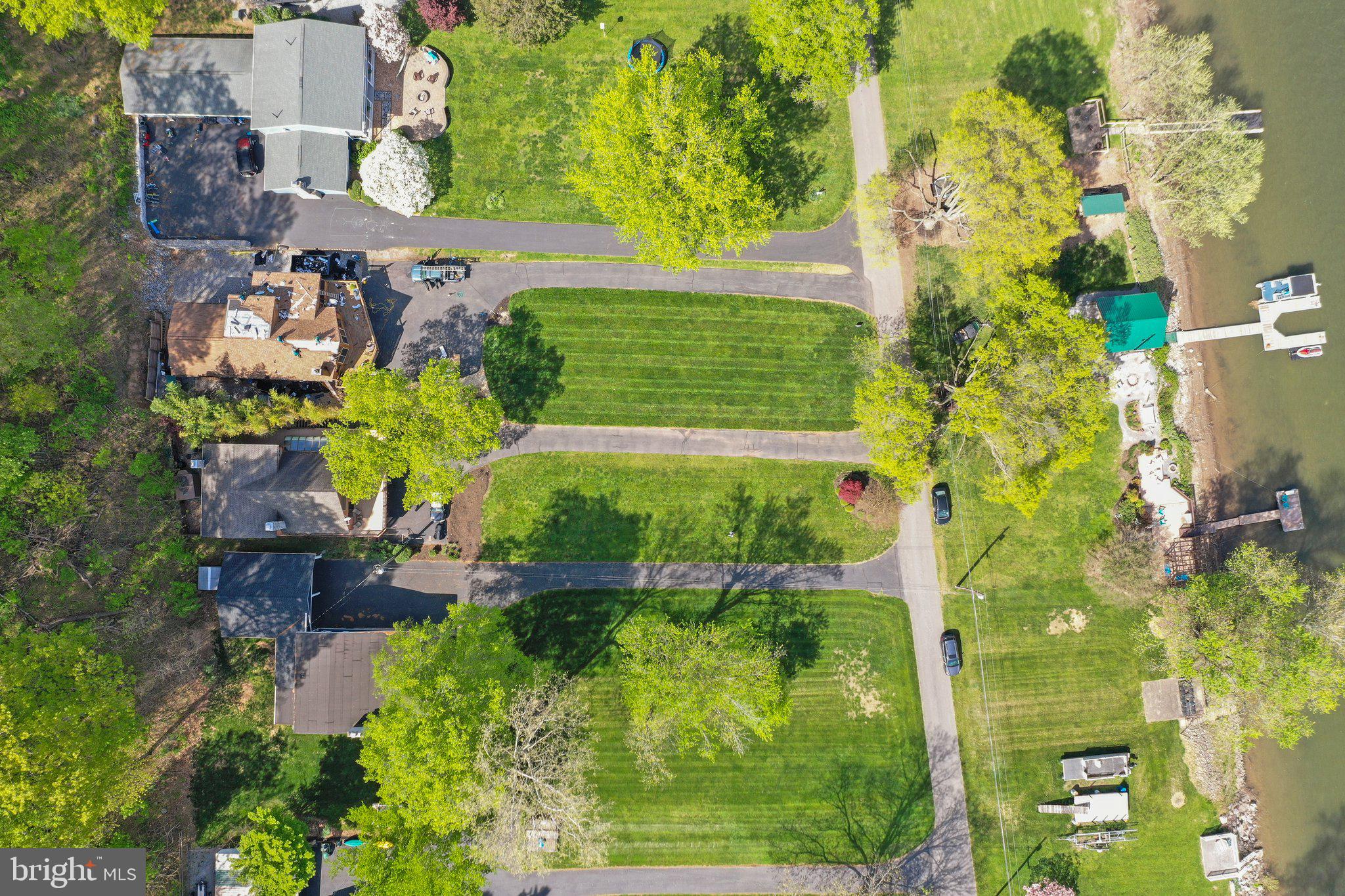 GLEN HAVEN - Residential