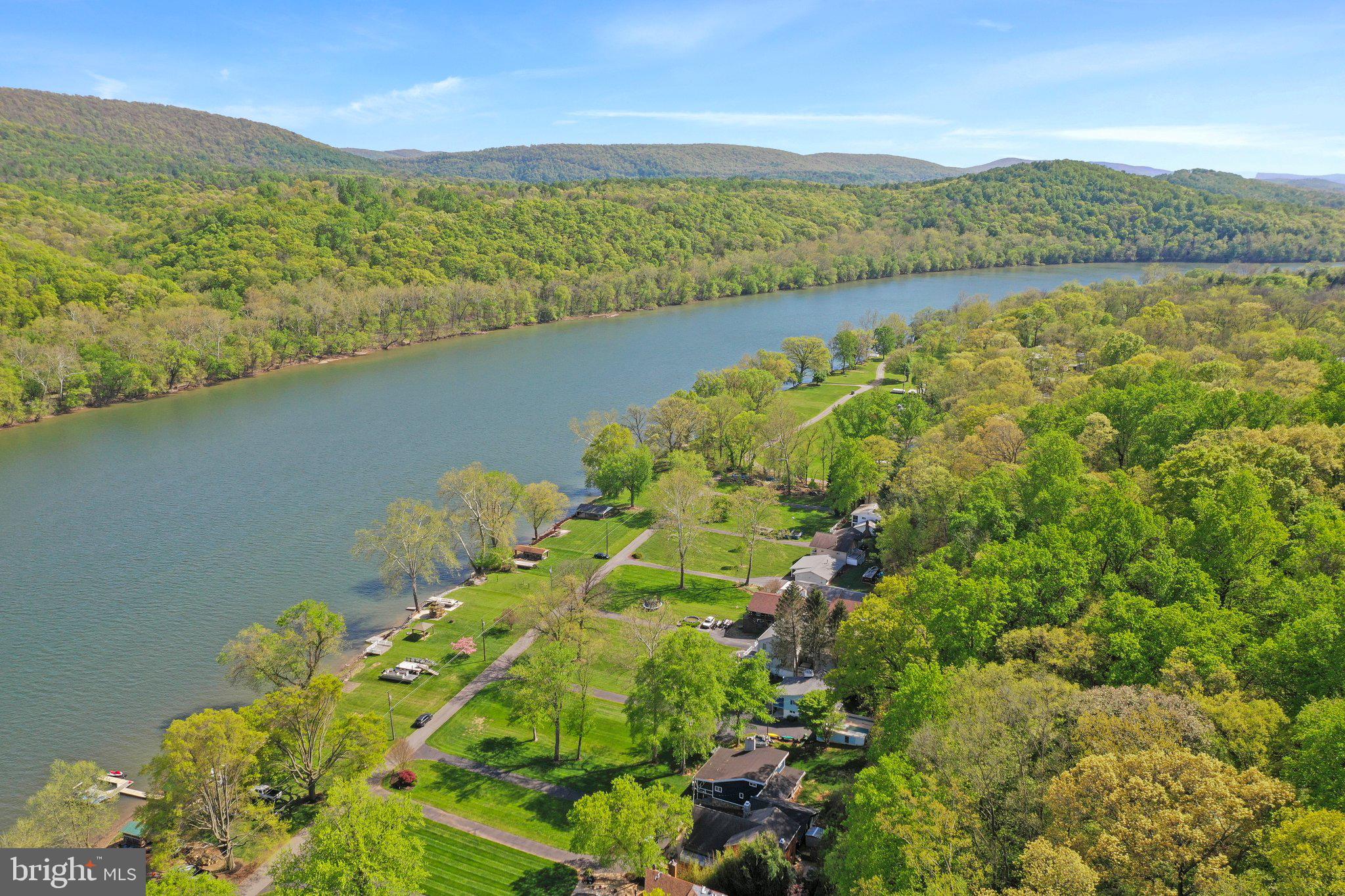 GLEN HAVEN - Residential