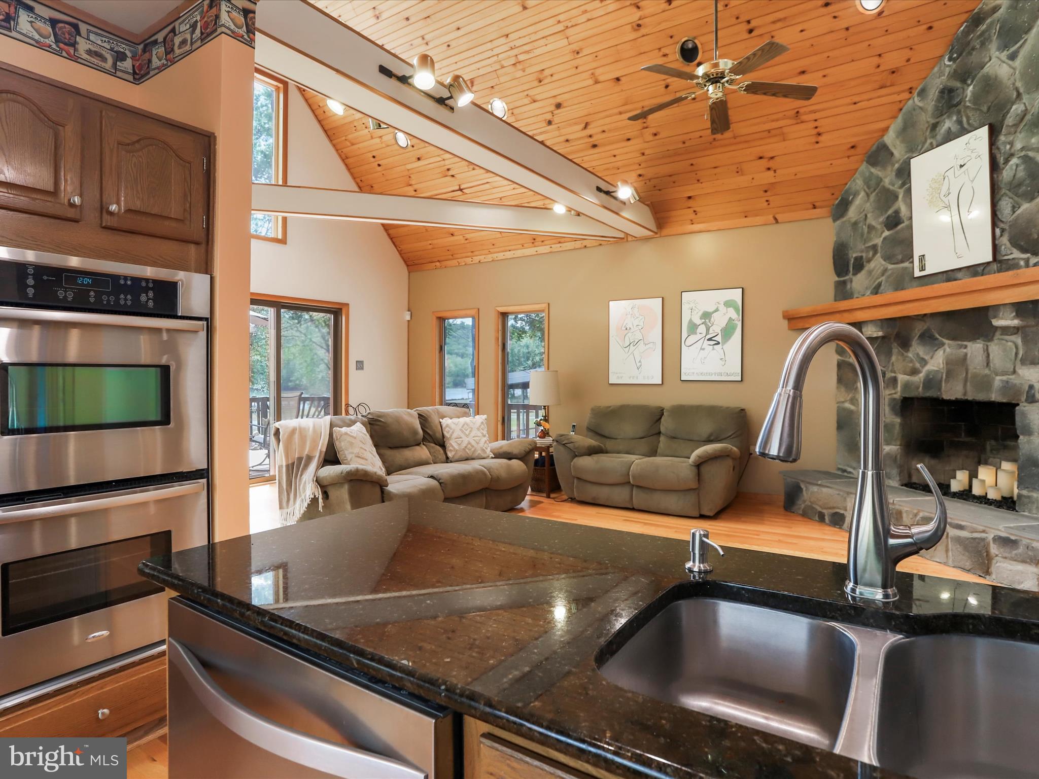 GLEN HAVEN - Residential