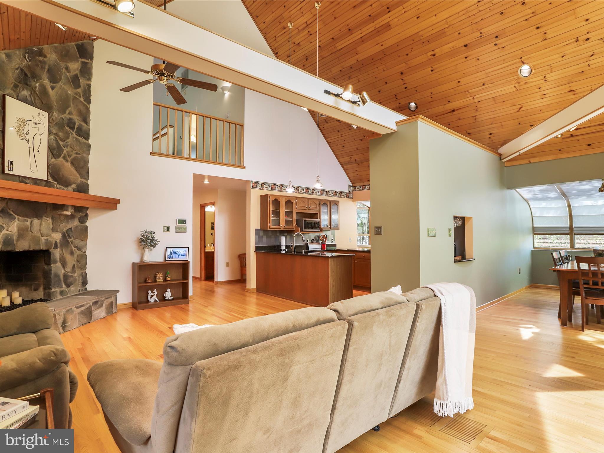 GLEN HAVEN - Residential