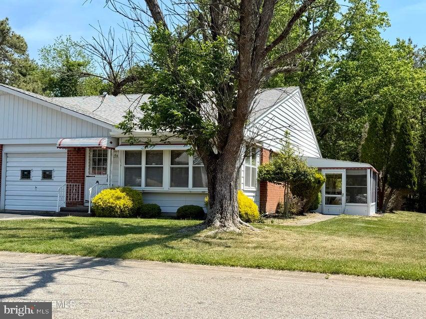 Photo 1 of 48 — 16 FRANKLIN LANE B, WHITING, NJ 08759
