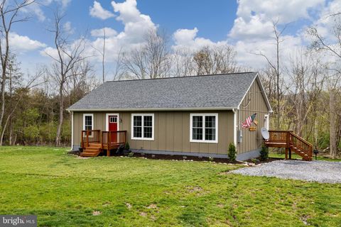 147 FISHERMANS LANE LURAY VA 22835