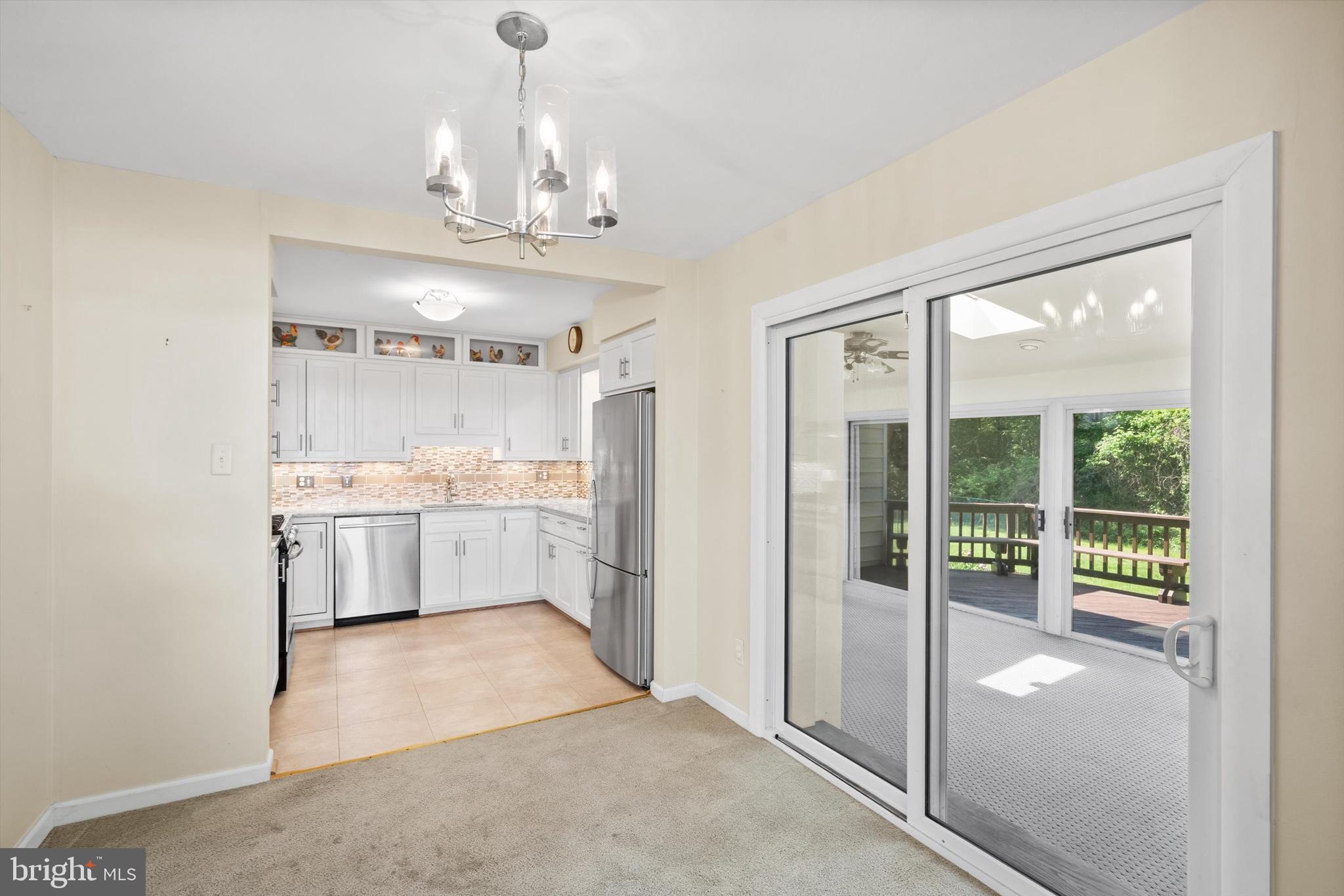 5308 INVERCHAPEL ROAD