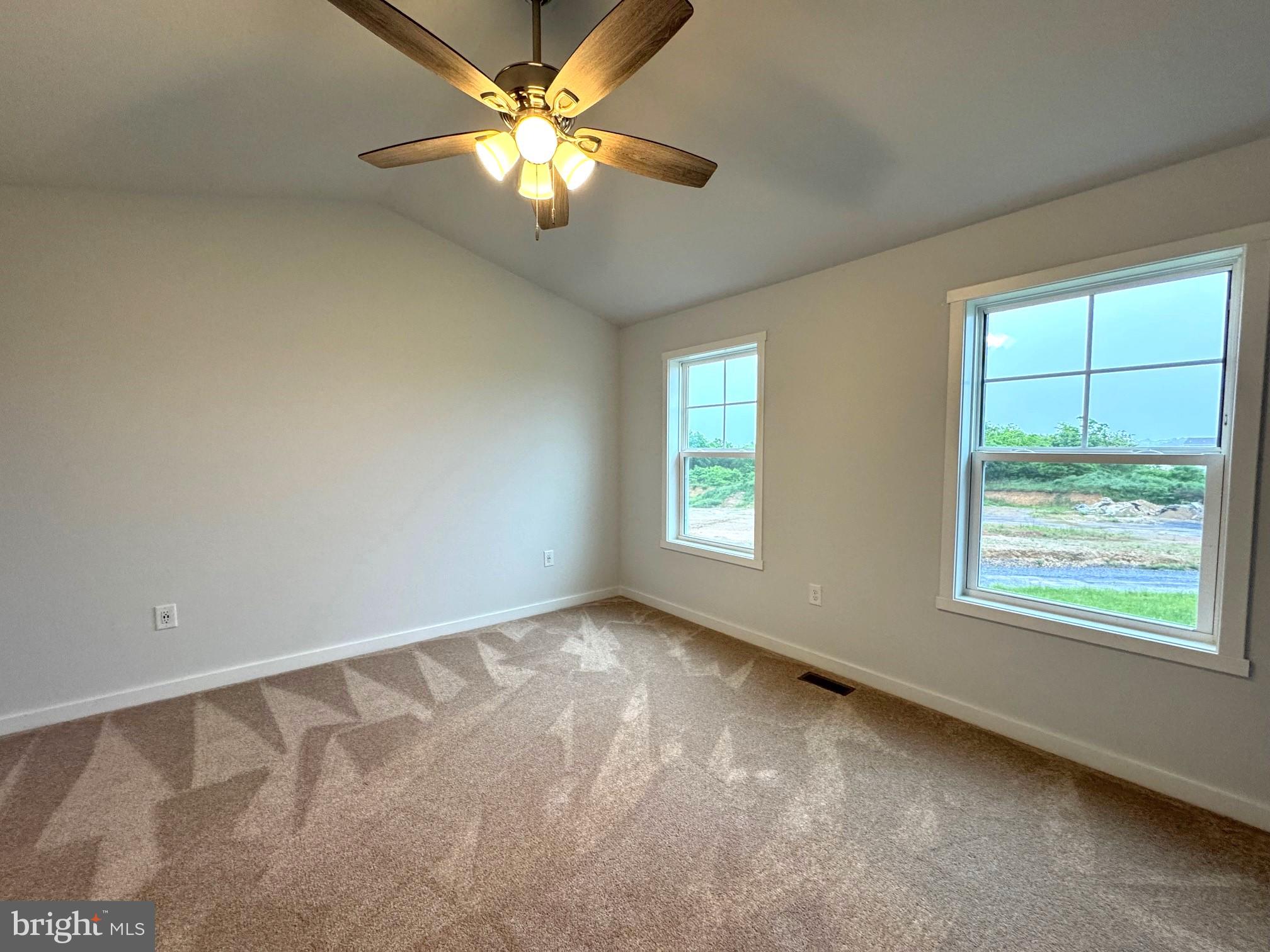 THE COMMUNITIES OF BURWELL - Residential