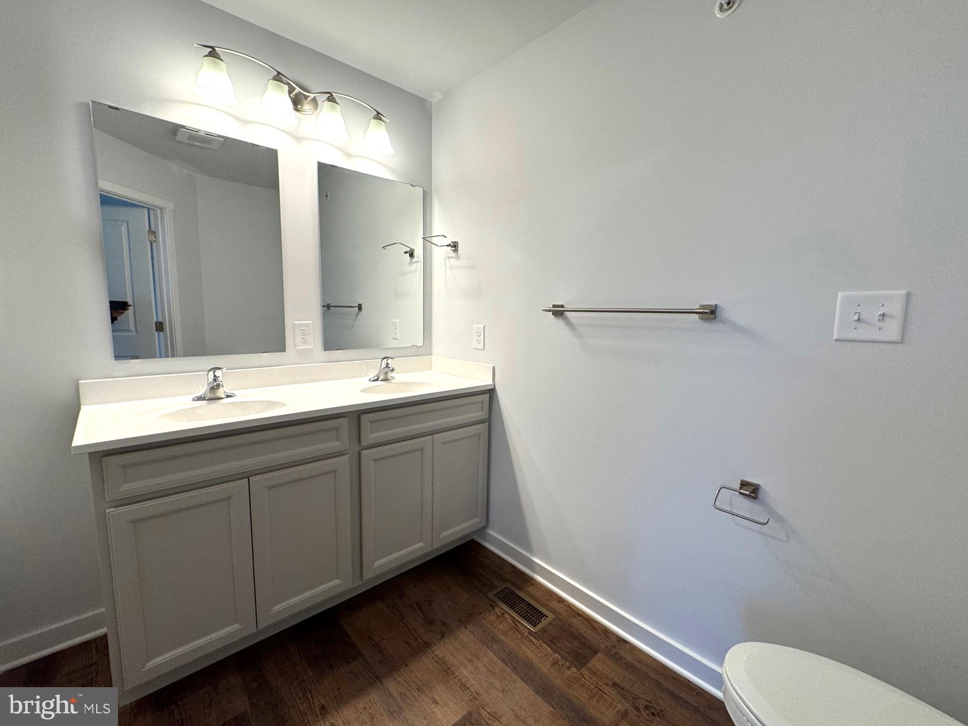 THE COMMUNITIES OF BURWELL - Residential