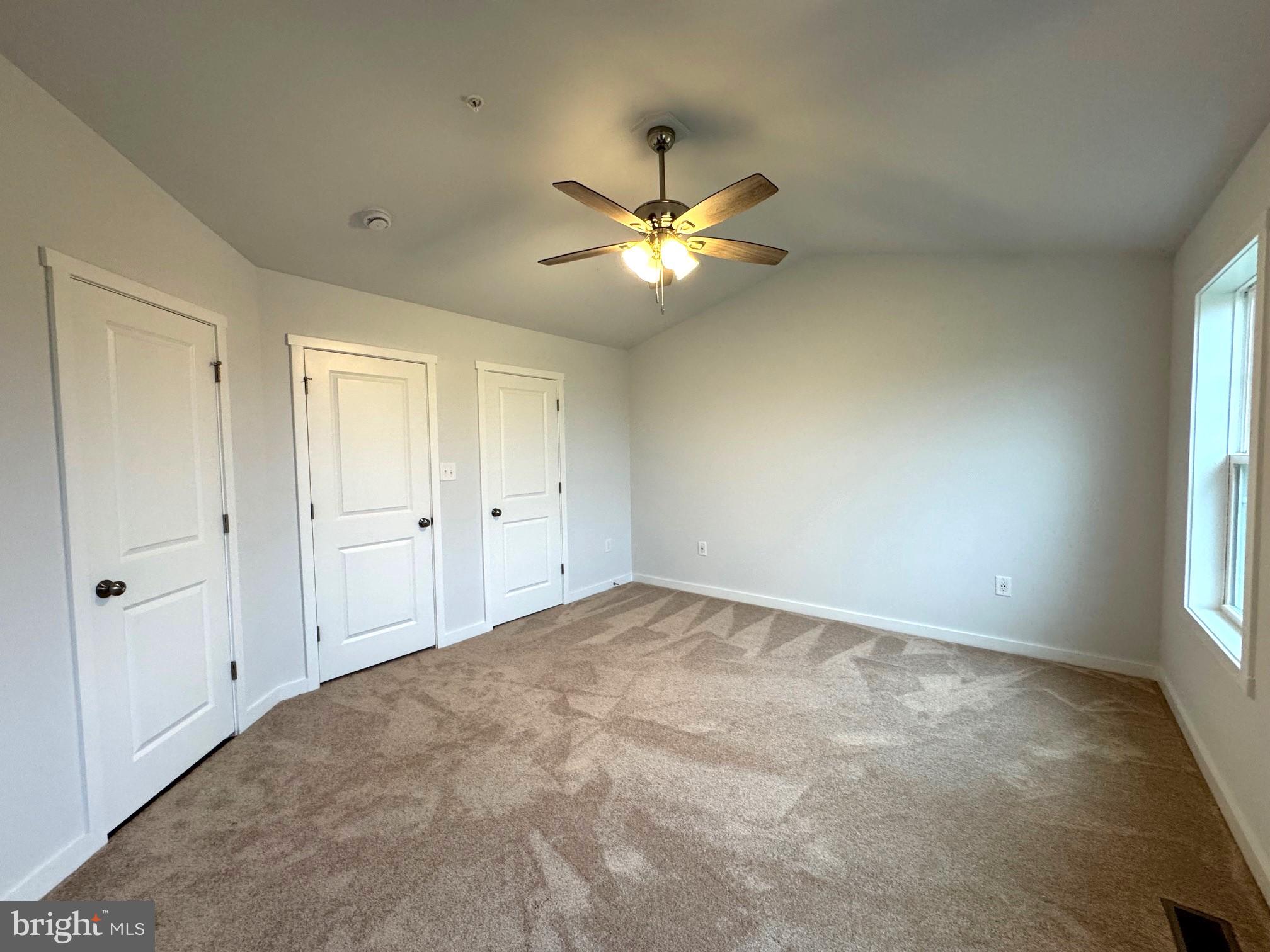 THE COMMUNITIES OF BURWELL - Residential