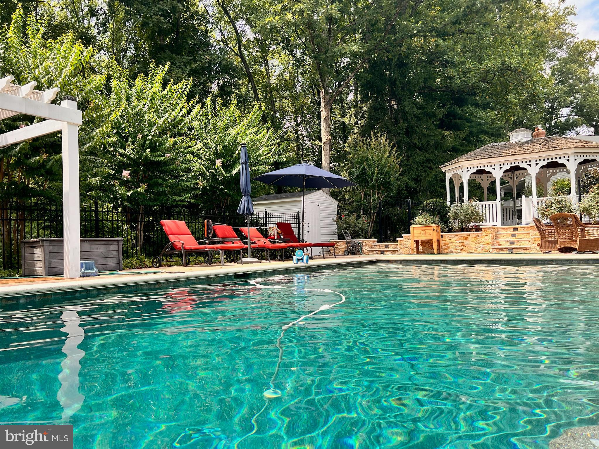 OLIVER ESTATES - Residential