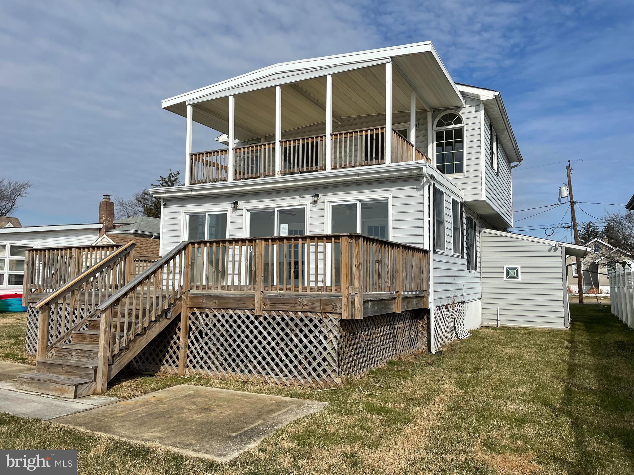 INVERNESS - Residential