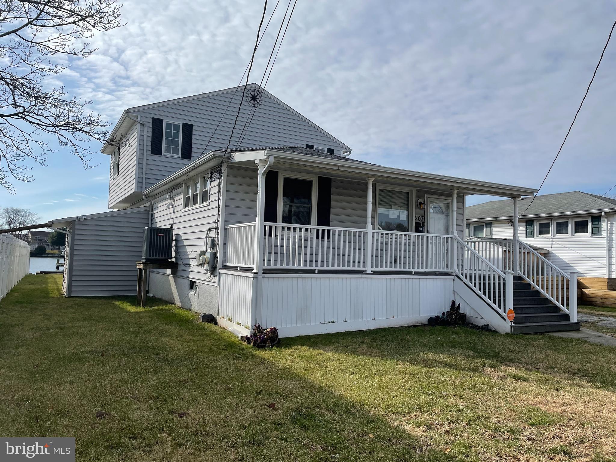 INVERNESS - Residential