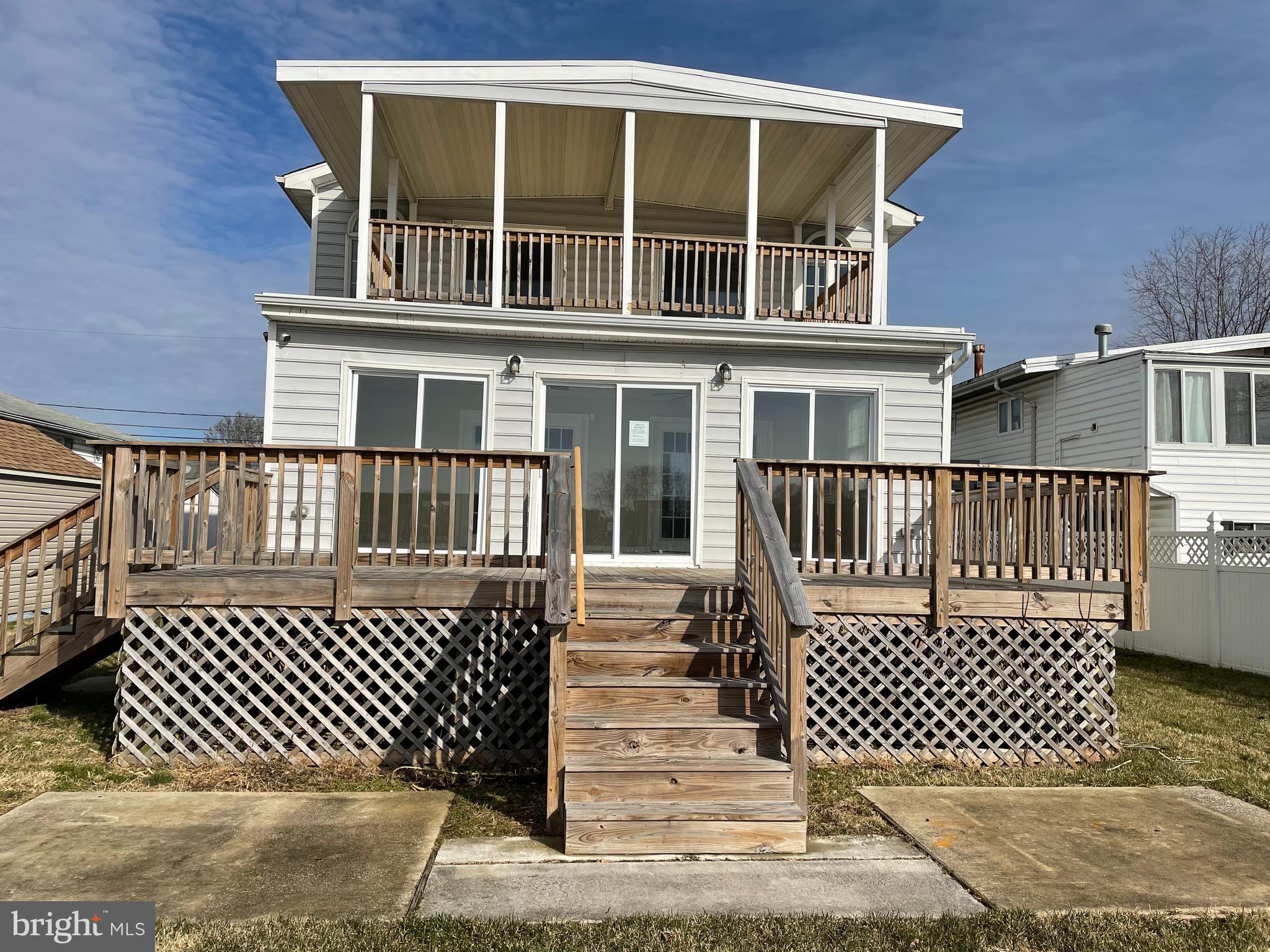 INVERNESS - Residential