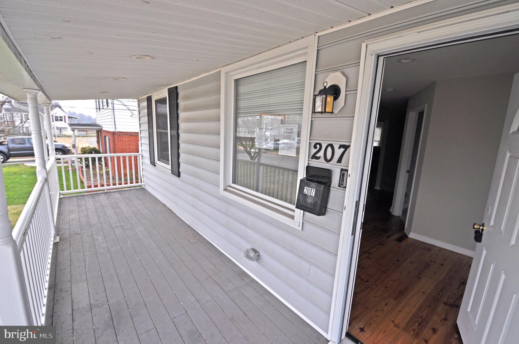 INVERNESS - Residential