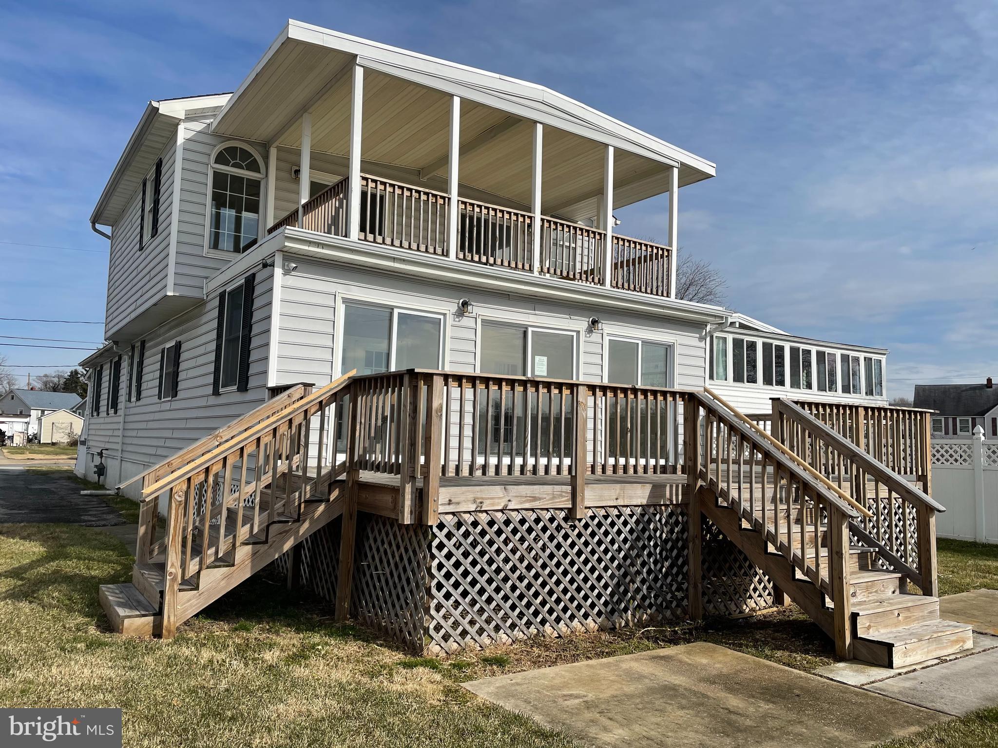 INVERNESS - Residential