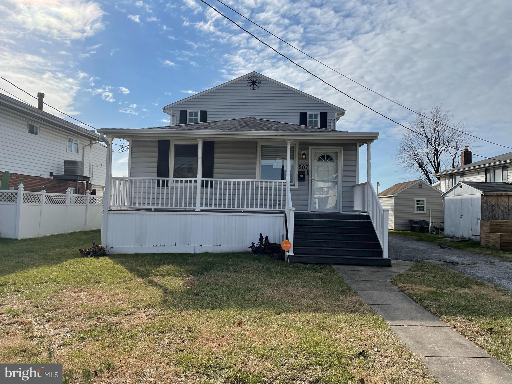 INVERNESS - Residential