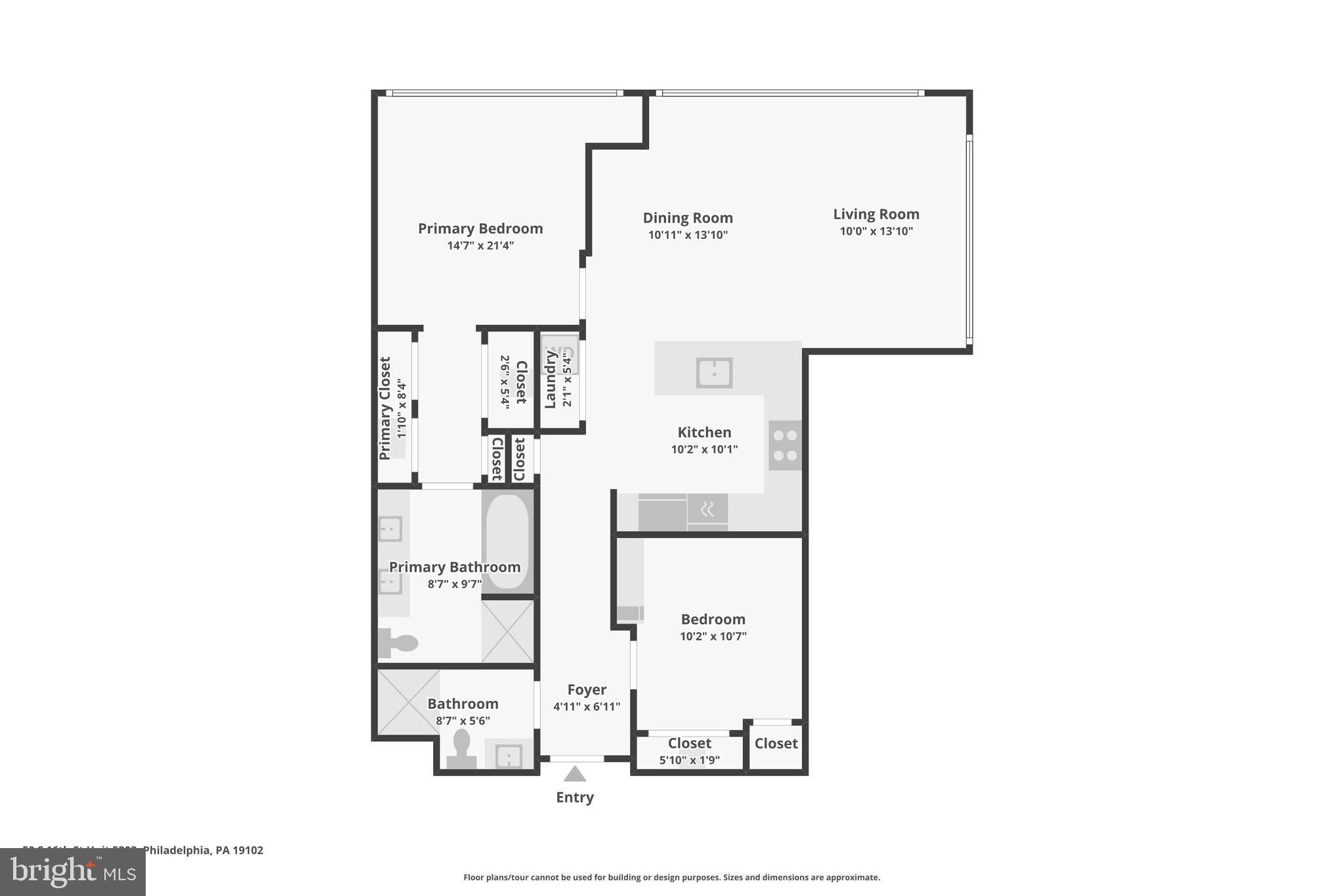 RITTENHOUSE SQUARE - Residential
