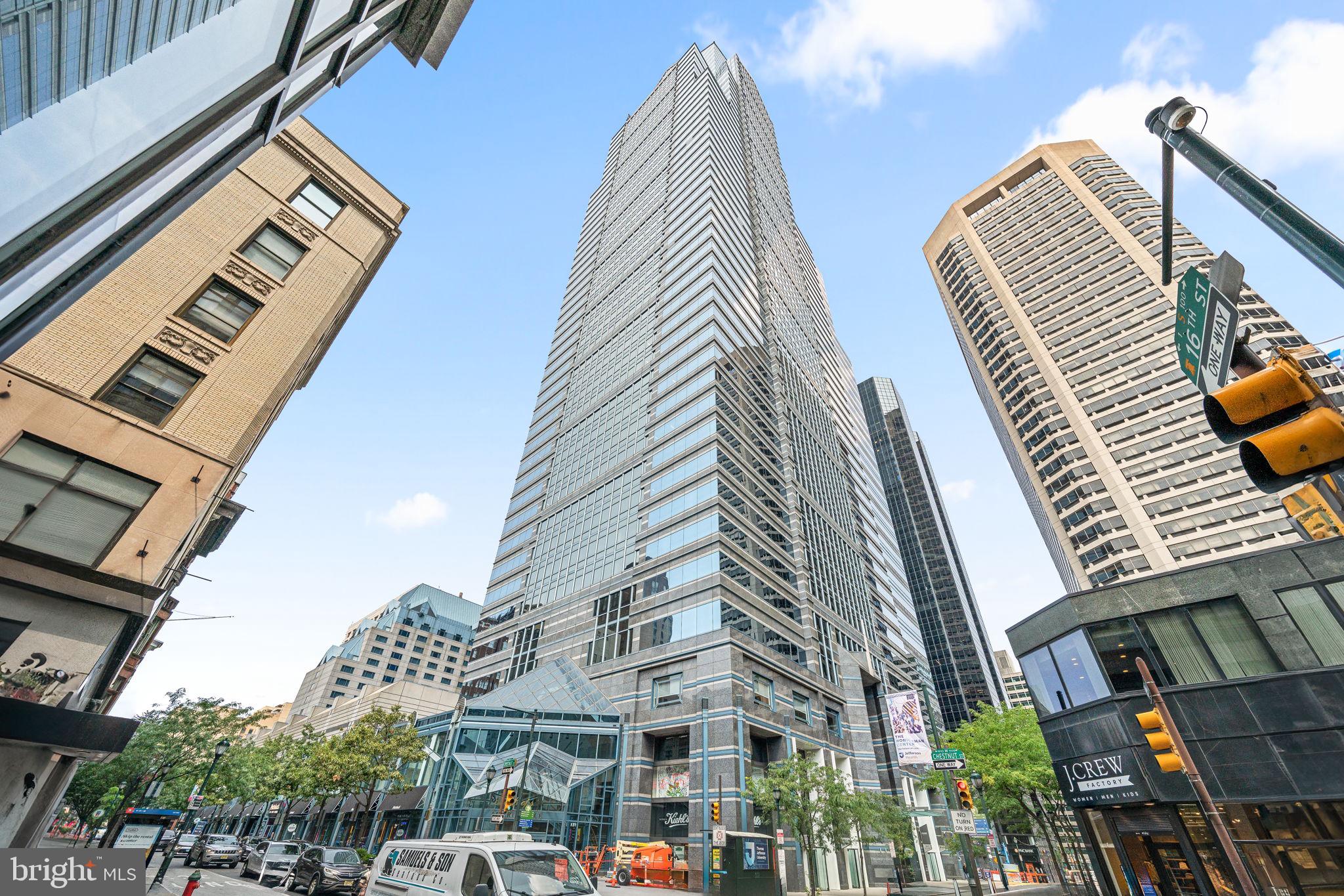 RITTENHOUSE SQUARE - Residential