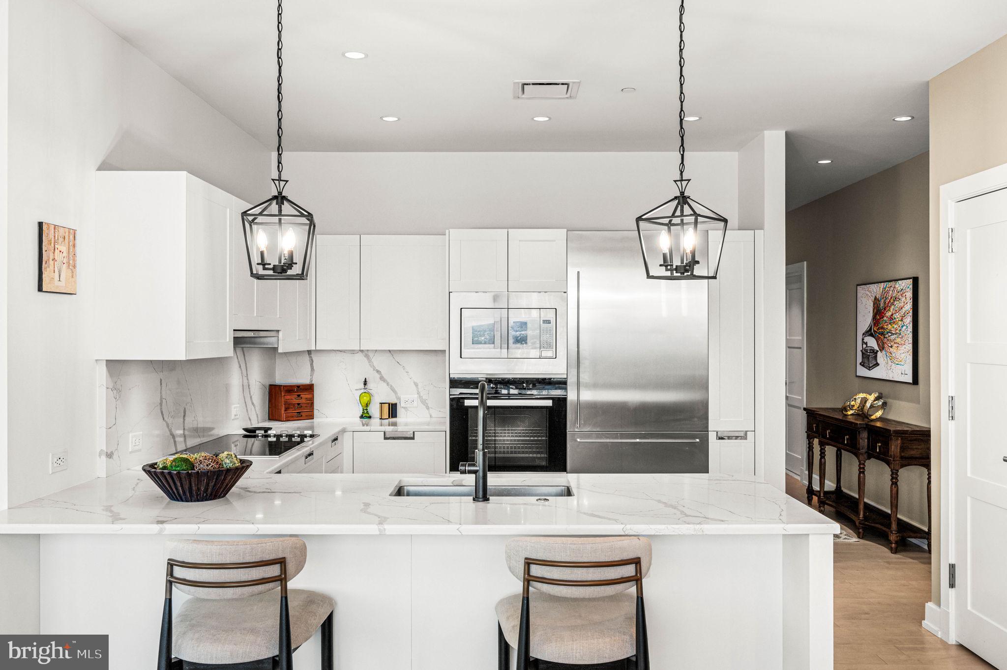 RITTENHOUSE SQUARE - Residential