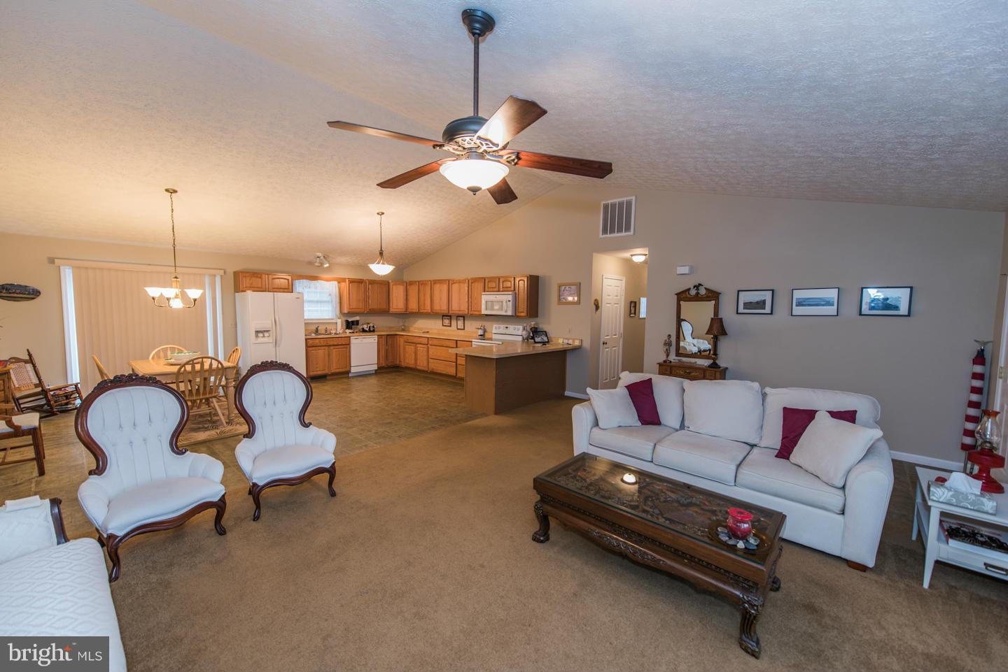 SOUTHRIDGE - Residential