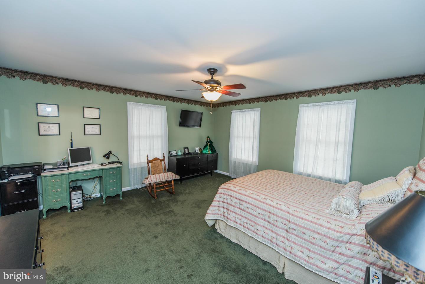 SOUTHRIDGE - Residential