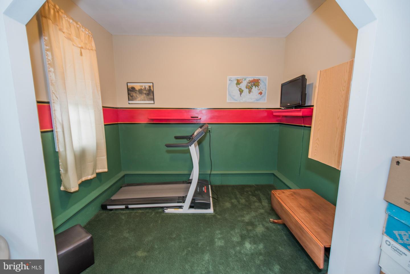 SOUTHRIDGE - Residential