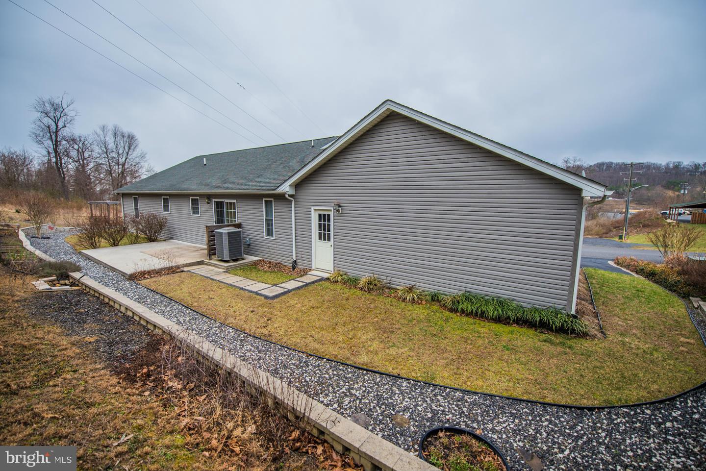 SOUTHRIDGE - Residential